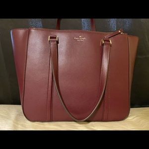 Kate Spade New York tote